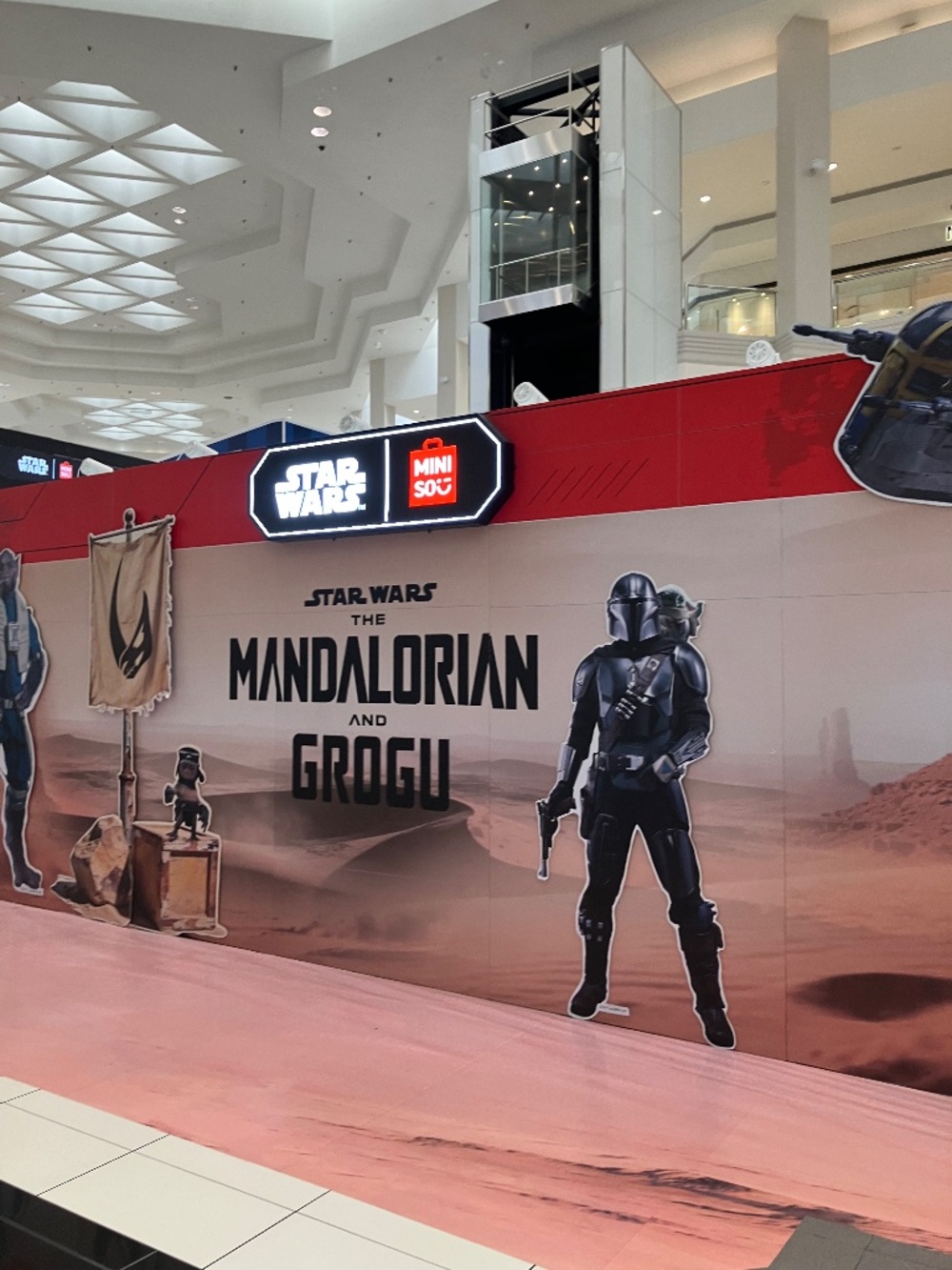 Miniso x Star Wars Bundle - Picture 11 of 11